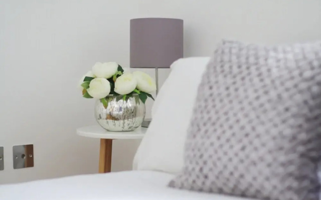 The London Agent Chelsea Peaceful