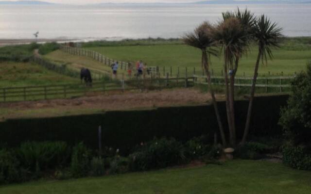 Links Lodge