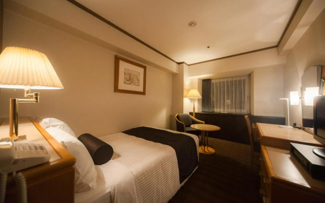 ANA Crowne Plaza Matsuyama by IHG