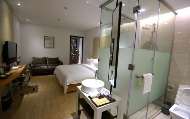 Yating Hotel-shenzhen
