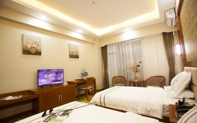 Hua Sheng Hotel