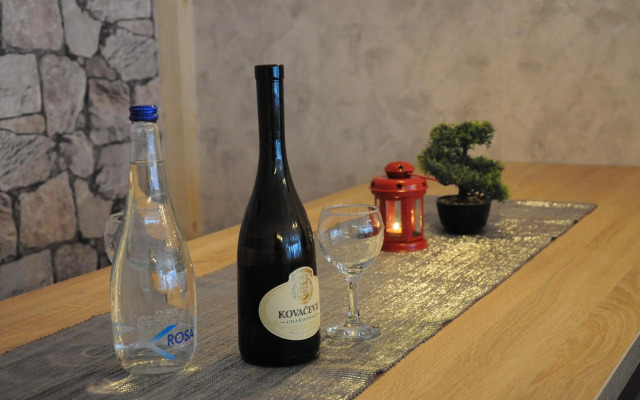 Suncani Breg - Studio 11