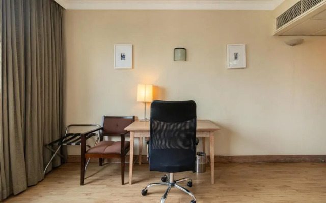A1 Dreamy Flats Radisson Berrini