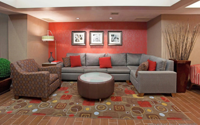 Holiday Inn Express & Suites Ogden by IHG