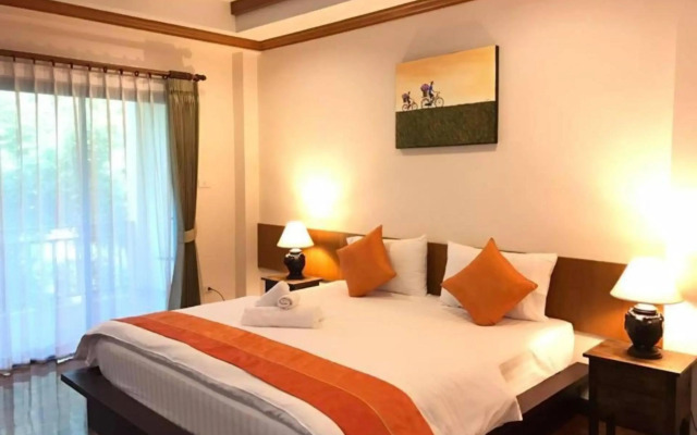Papai Country Lodge