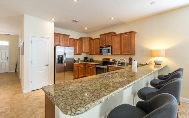 H2u - Zeus - Cg1470 7 Bedroom Home