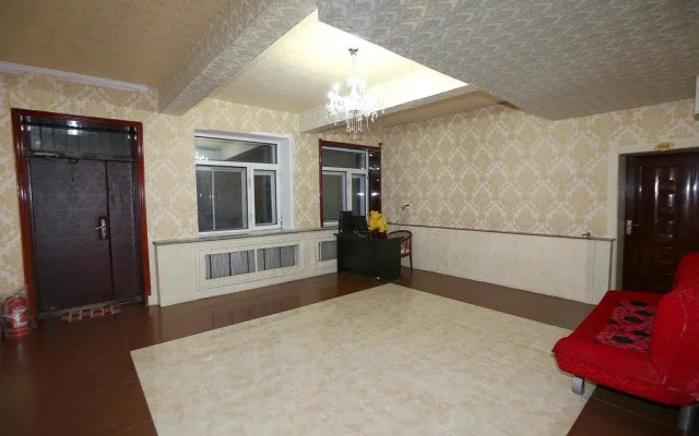 Yifangyan Inn Beichui Market Branch