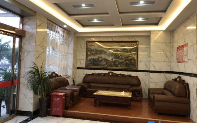Xingyi Chaosheng Grand Hotel