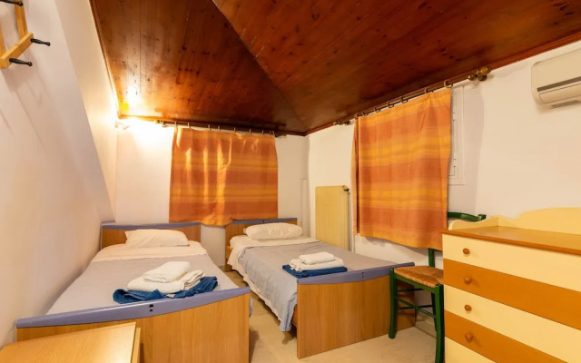 Lenna's Villas