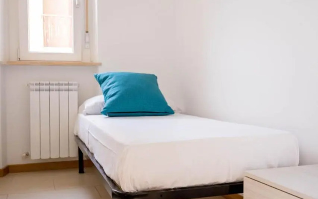 Residence Villa Tota
