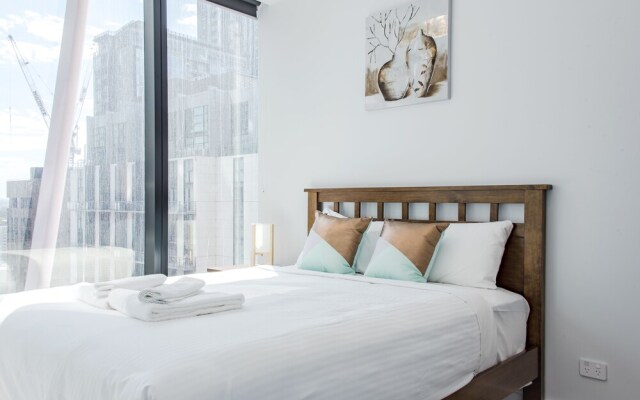 Avant Tower Apartment