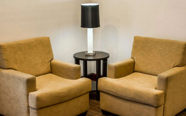 Sleep Inn & Suites Pineville - Alexandria