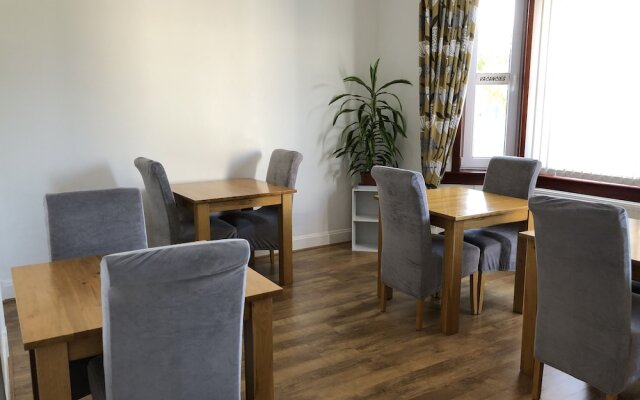 Blinkbonnie Guest House