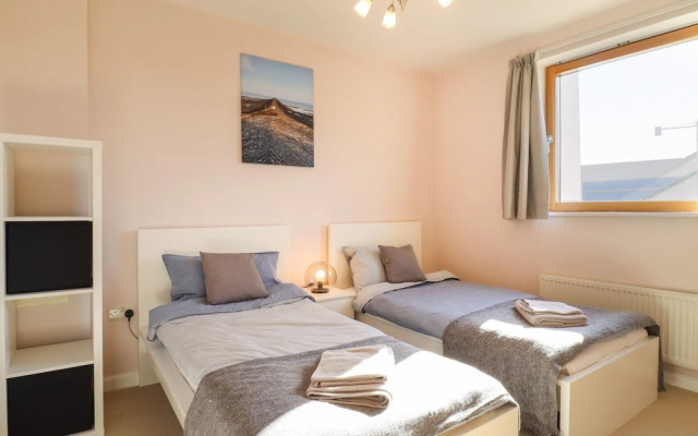 Flat 19 By The Beach
