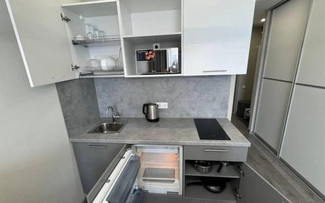 Апартаменты DreamApart (ДримАпарт) на проспекте Витебский 101к1