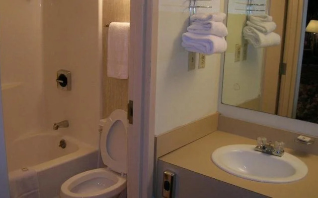 Travel Inn - Duffield