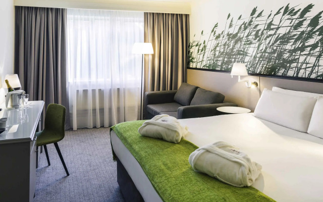 Mercure Daventry Court Hotel
