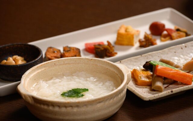 Yufuin Onsen Tsukanoma