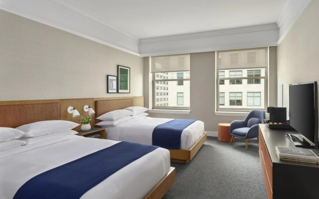 Kordon Hotel Pasaport