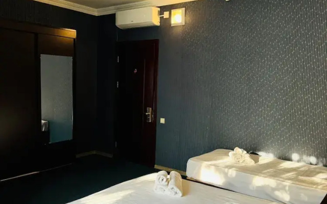 Rosa Hotel Gonio