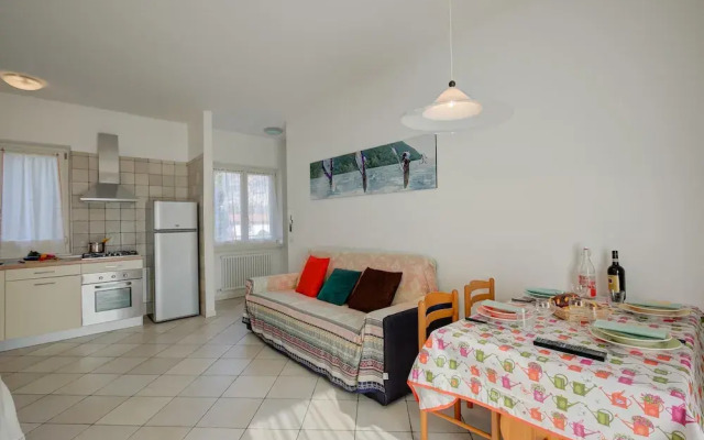 Casa al Cor - Bike 1