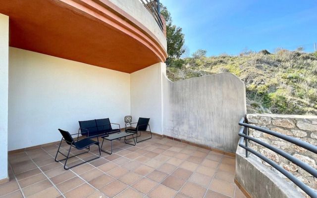 Belvilla by OYO Villa Torrea3n