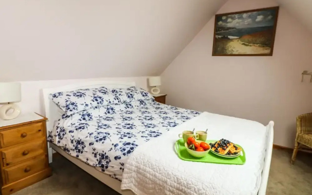 Higher Kernick Stable