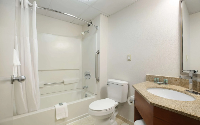 Best Western Mystic Hotel