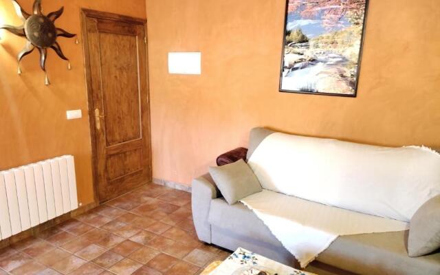 Apartamentos El Mirador