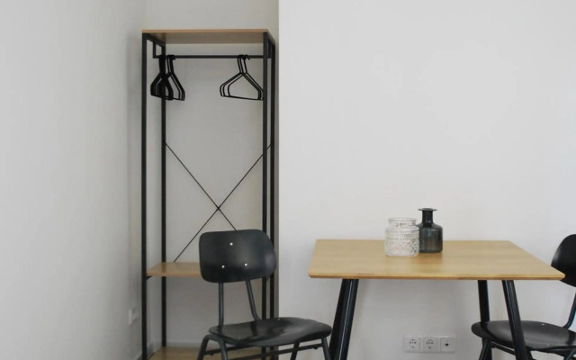 Studios am Kniepertor in der Altstadt