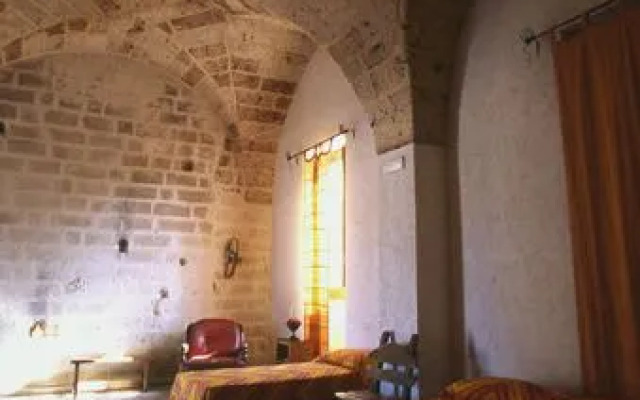 Masseria Ospitale