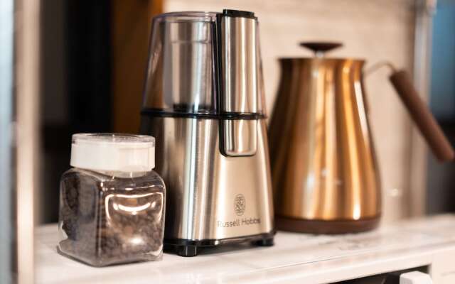 Satellite Hotel Roppongi