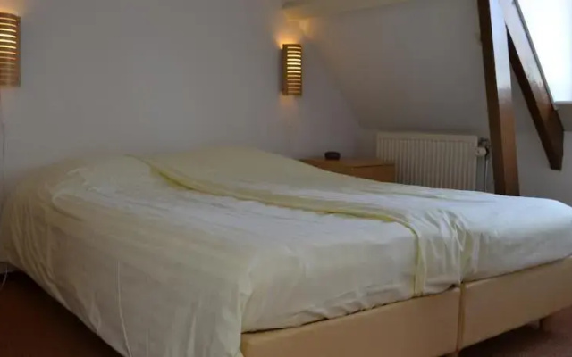 Pension t Zeehuis
