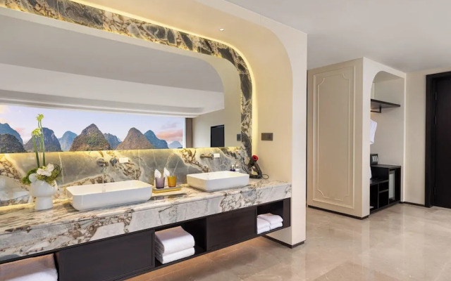 voco Guilin Yangshuo by IHG