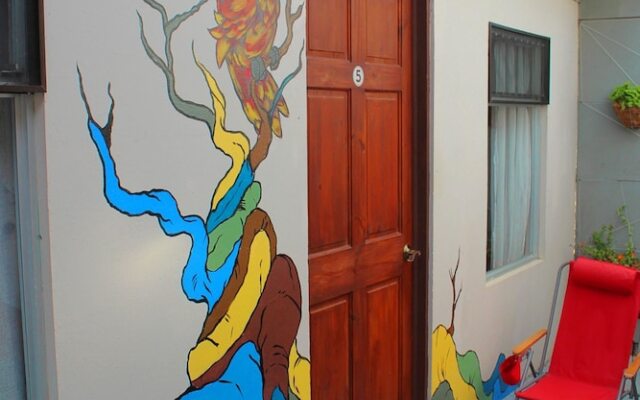Casa Jungle Monteverde Bed & Breakfast