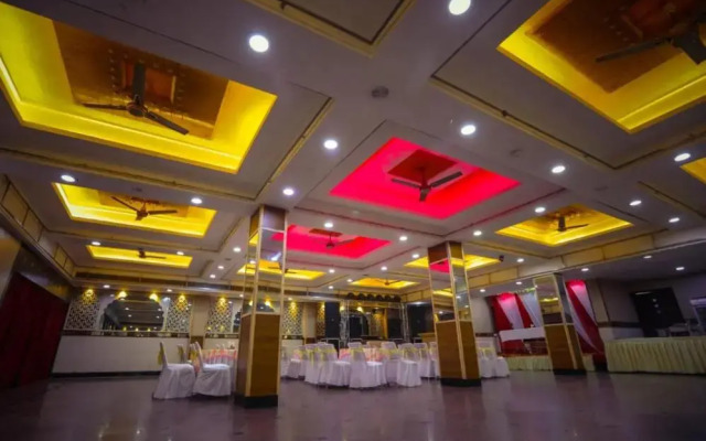 OYO Rooms Police Line Ambala
