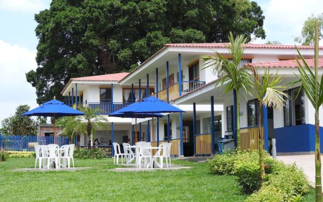 Finca Hotel San Jose