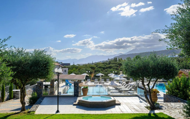 Villa Vicky