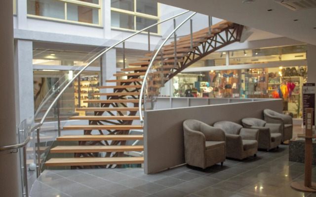 Dall'Onder Grande Hotel