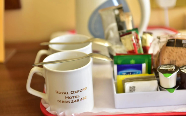 Royal Oxford Hotel