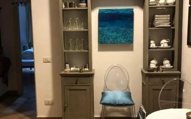 Piazza Massola 2 Apartment