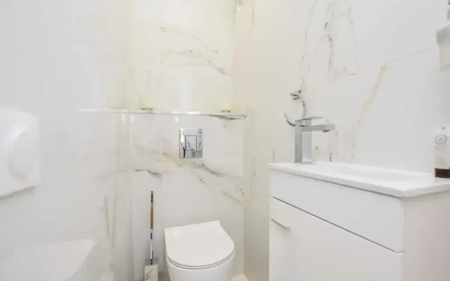 Charming Apartment - 3br/8p - Pereire/champerret