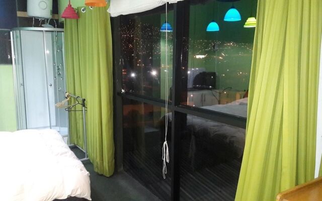 Inkas Garden Apartment