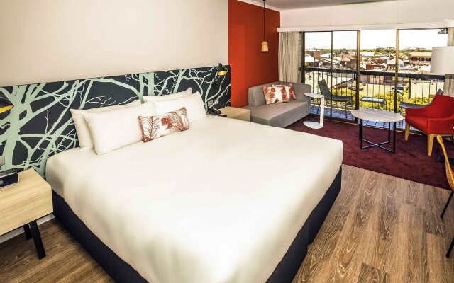 The Plaza Hotel Kalgoorlie