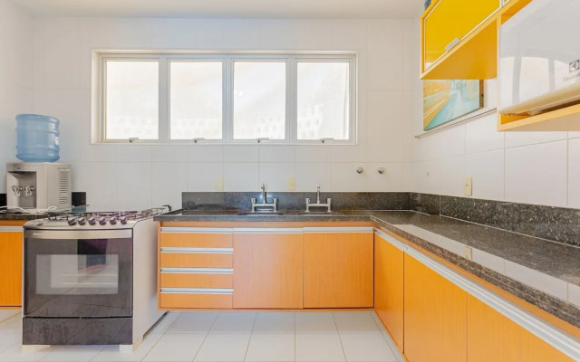 SA08 Casa 5 Suítes - Quintas do Sauípe