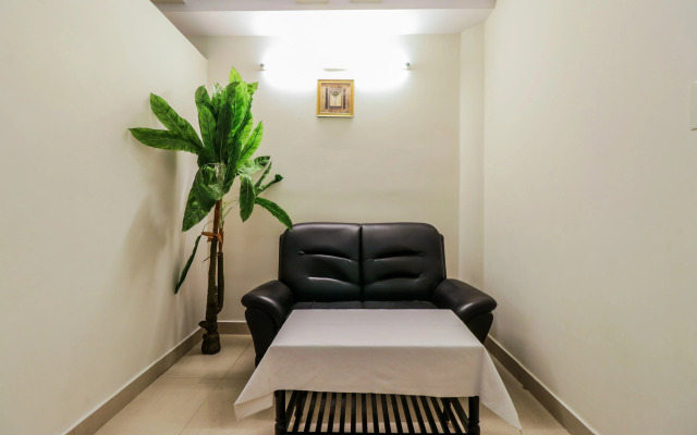 Parnasala Princely By OYO Rooms