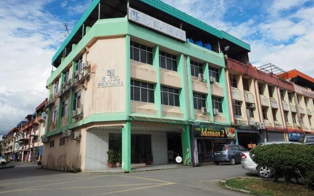 Hotel Perdana
