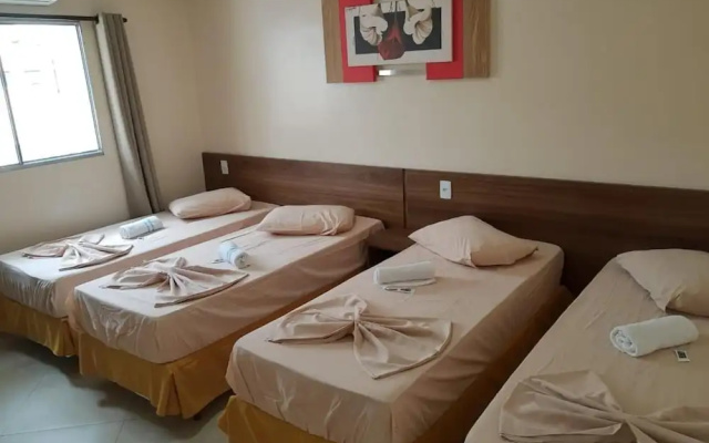 Luz do Mundo Hotel