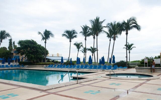 Miami Beach Resort