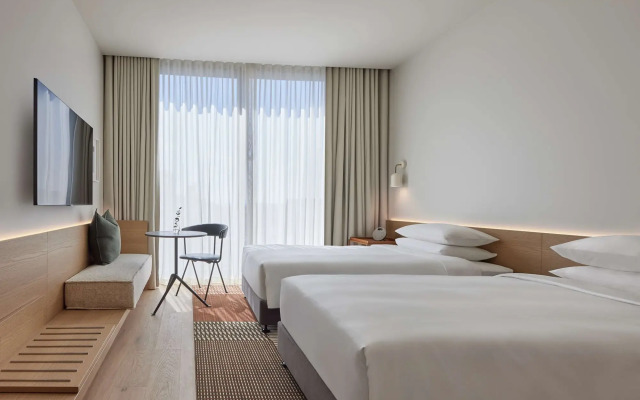 Hyatt Centric Melbourne